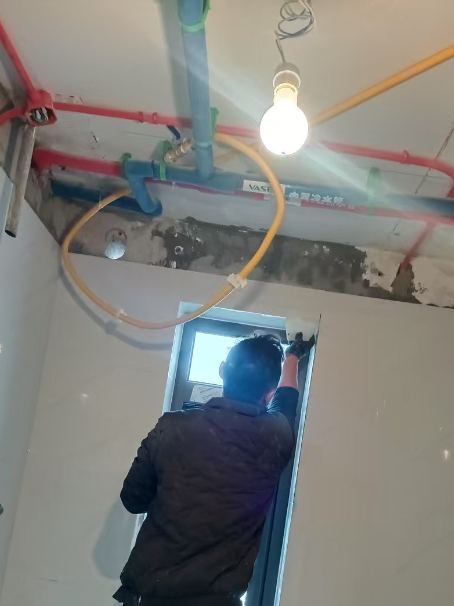 长泰专业水管维修